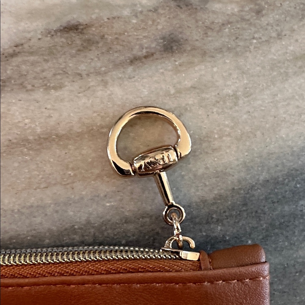 Ipsy Zip Pouch - image 2